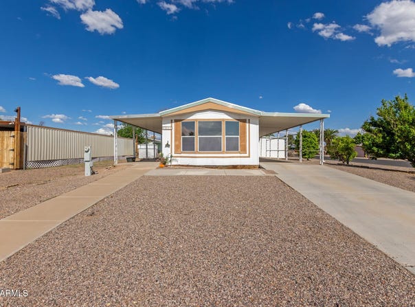 1053 S 96TH Street, Mesa, AZ 85208