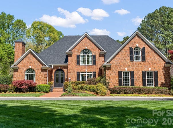 11555 Double Spring Road, Lewisville, NC 27023
