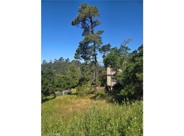 0 Pierce Avenue, Cambria, CA 93428