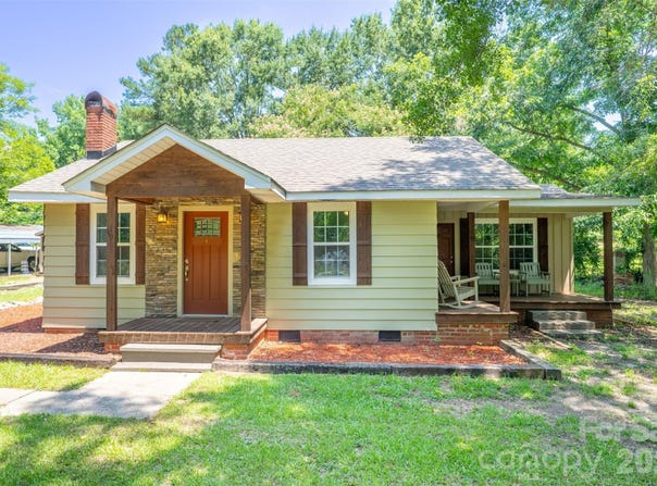 7193 Kershaw Camden Highway, Kershaw, SC 29067