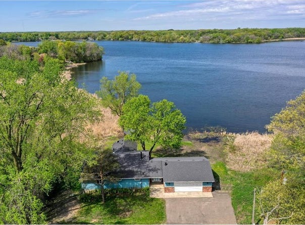 12056 Everton Avenue N, Hugo, MN 55110