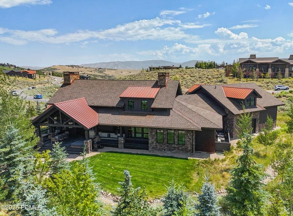 4616 Aspen Camp Loop, Park City, UT 84098