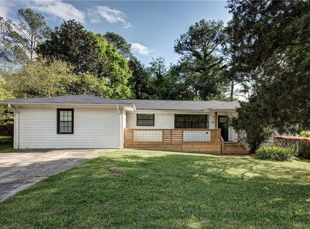 3207 Bobbie Lane, Decatur, GA 30032