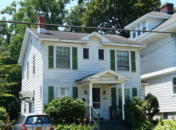 808 Lancaster Street, Albany, NY 12203