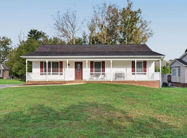 15695 MORNING DOVE LN, ELKTON, VA 22827