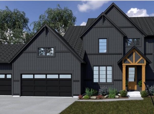 9088 N 34th Street, Richland, MI 49083
