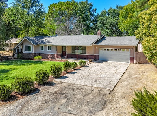 21942 Belmont Drive, Palo Cedro, CA 96073