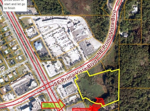 00 Prima Vista Boulevard, Port Saint Lucie, FL 34952