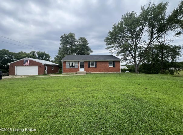 8928 US-42, Pendleton, KY 40055