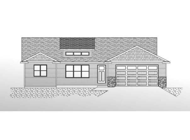 1711 SOVEREIGN Way, NEENAH, WI 54956
