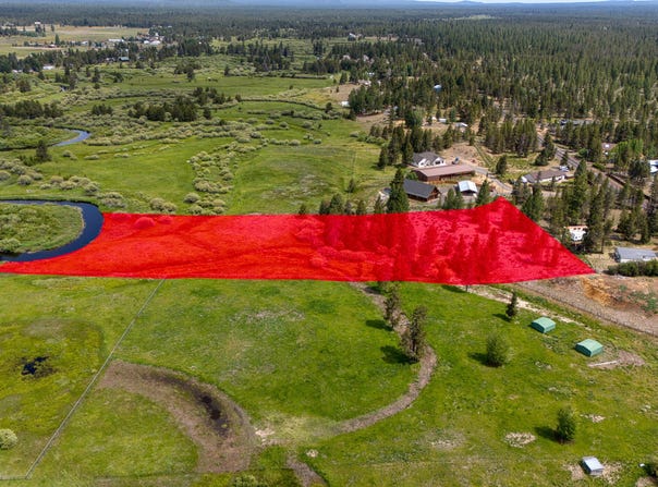 16767 Sandy Court, La Pine, OR 97739