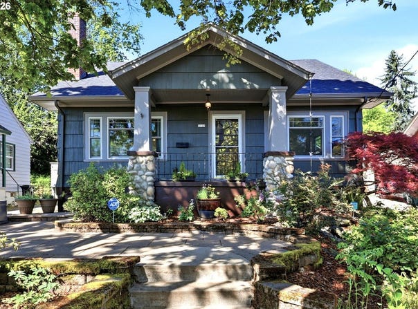 3737 SE 11TH Ave, Portland, OR 97202