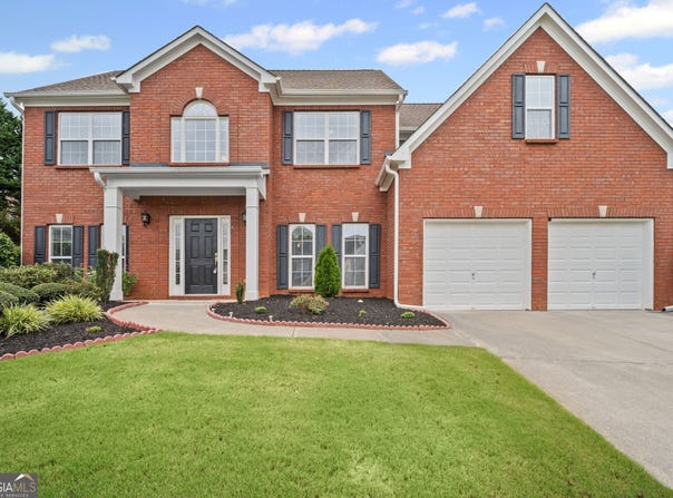2545 Wainwright, Cumming, GA 30040