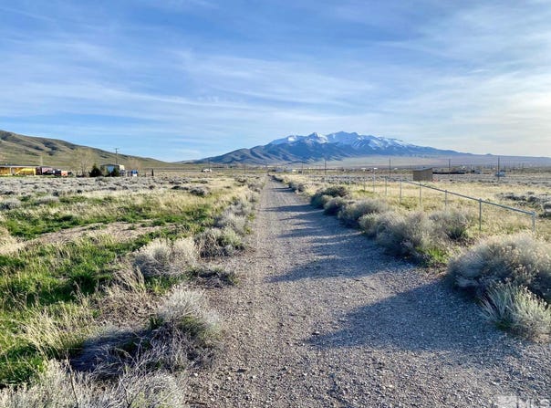 00812305 Bunker Hill Lane lot: 5, Imlay, NV 89418