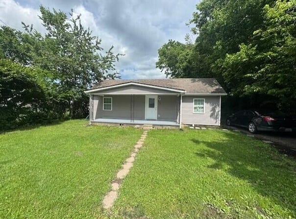 524 Clark Street, Danville, KY 40422