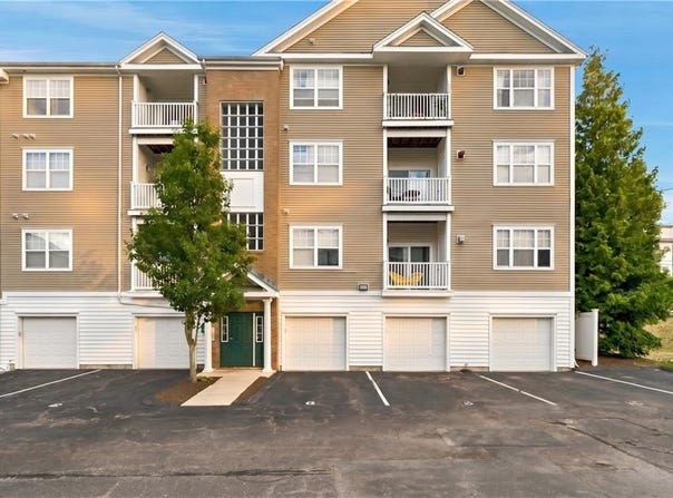 84 Mill Street, Woonsocket, RI 02895