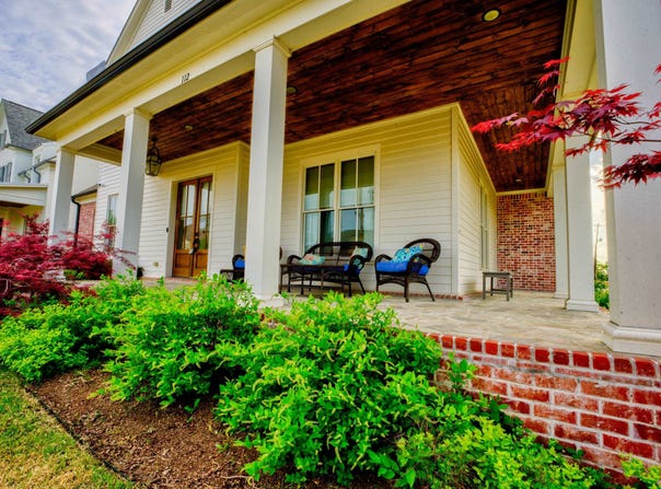 112 N MT PLEASANT, Collierville, TN 38017