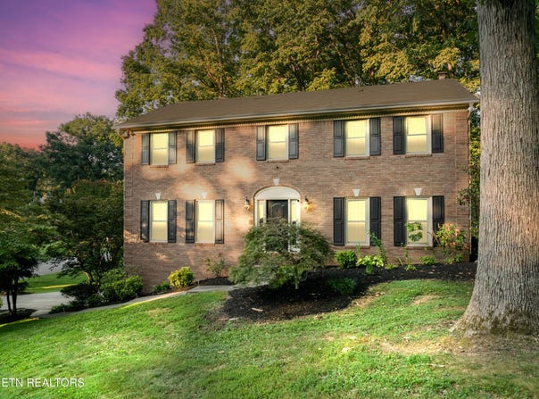 7858 Camberley Drive, Powell, TN 37849