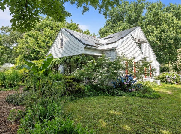 1090 S Fifth Street, Mebane, NC 27302