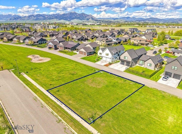 S 23rd, Bozeman, MT 59718