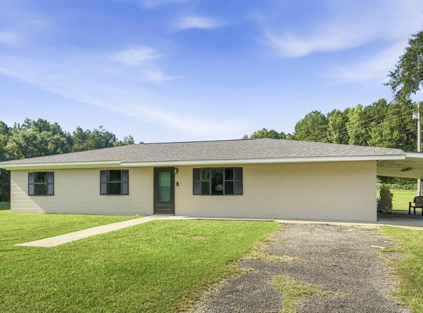141 Eastabuchie, Petal, MS 39465
