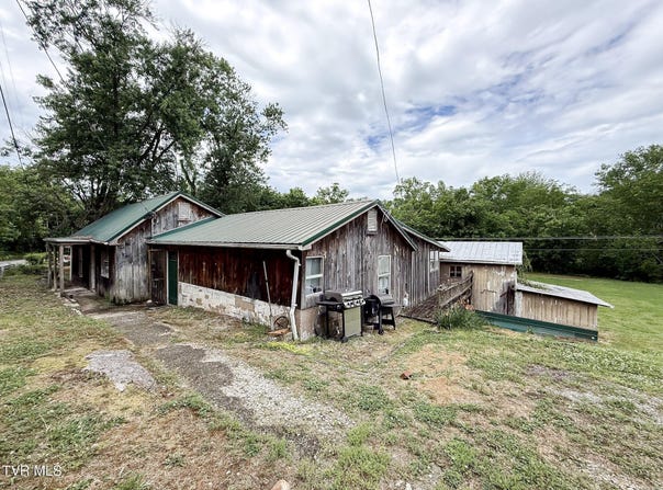 465 Big Limestone Road, Limestone, TN 37681