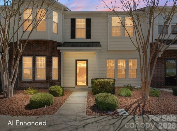 4140 Kenton Glenn Court NW, Concord, NC 28027