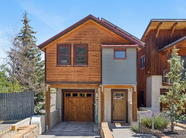 1212 Empire Avenue, Park City, UT 84060