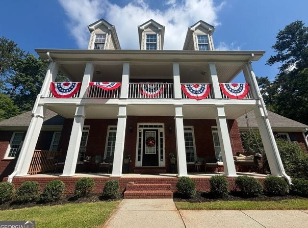 5875 Sandy Creek, Loganville, GA 30052