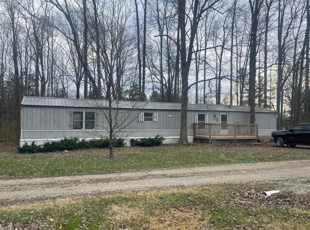 420 S Private Road 690 W, North Vernon, IN 47265