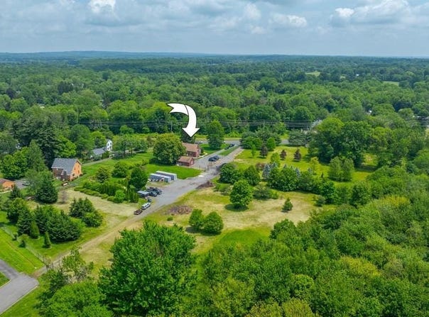 210 ROUTE 31 S, PENNINGTON, NJ 08534