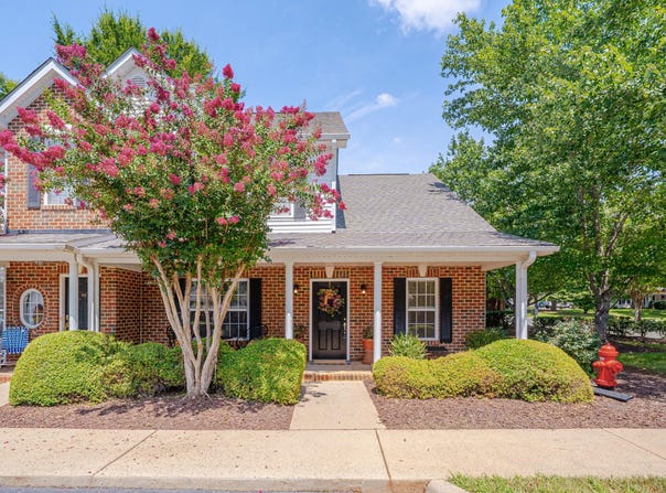 1831 Birmingham Drive, Hillsborough, NC 27278