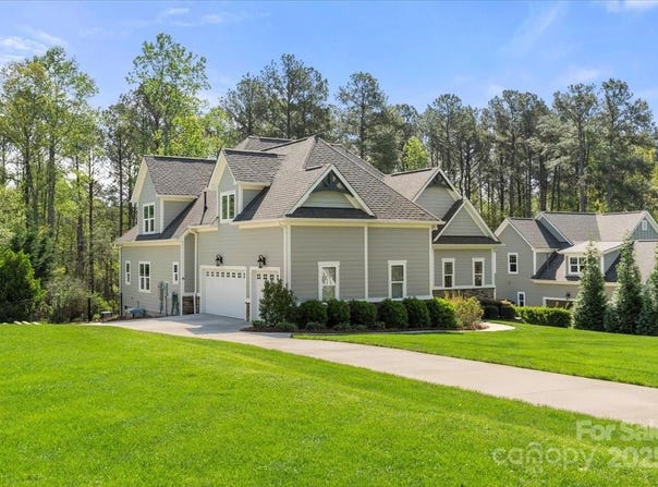 125 Trent Pines Drive, Mooresville, NC 28117