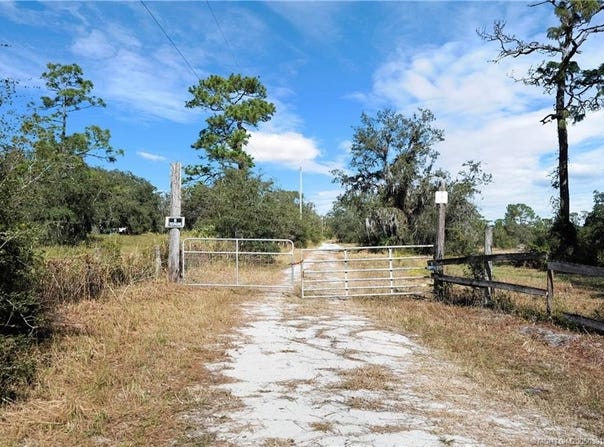 889 NE 336th Street, Okeechobee, FL 34972