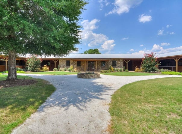 2026 McDougal Road, Aiken, SC 29805