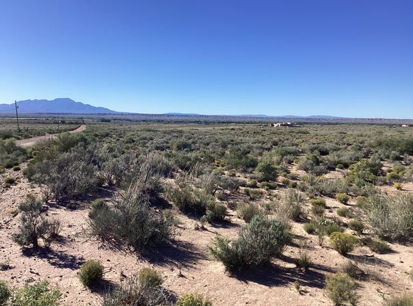 35 Torian Road, Veguita, NM 87062