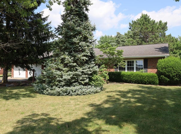 7080 Fleetfoot Road, Celina, OH 45822