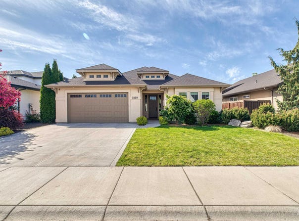 3899 W Caragana Ct., Meridian, ID 83646