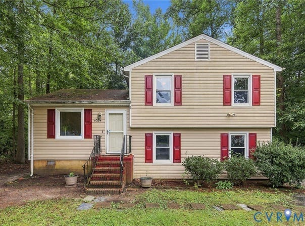 4024 Old Iron Road, Prince George, VA 23860