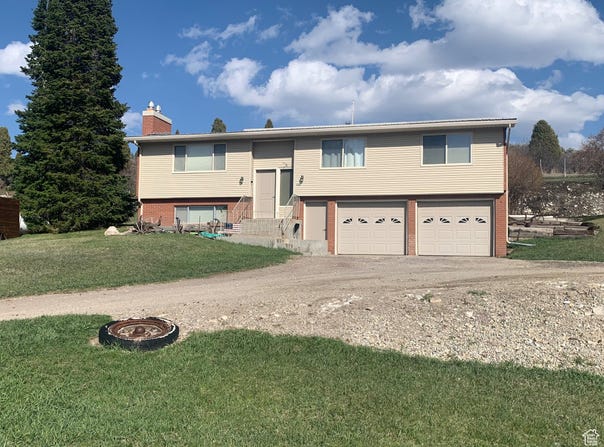 322 BAILEY, Soda Springs, ID 83276