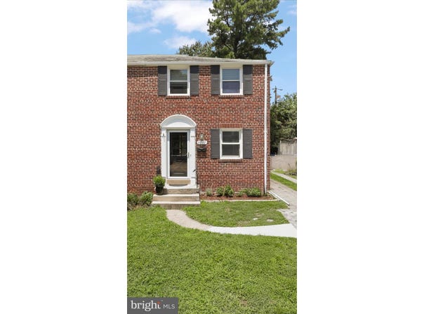 3717 3RD STREET S, ARLINGTON, VA 22204