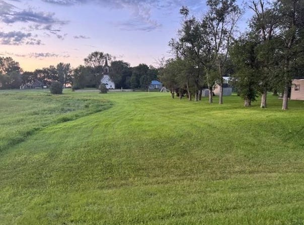 Lots 6, 7, 8 Main Street, Lily, SD 57274