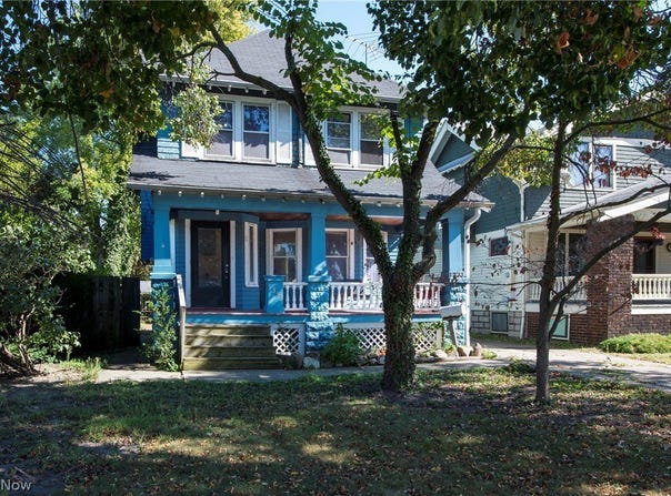 1333 Nicholson Avenue, Lakewood, OH 44107