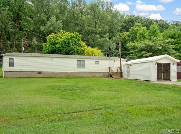 806 Conner Street, Prairie Du Rocher, IL 62277