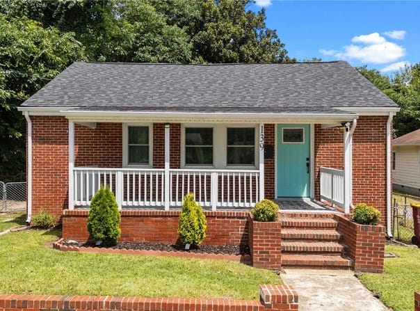 139 Virginia Avenue, Petersburg, VA 23803