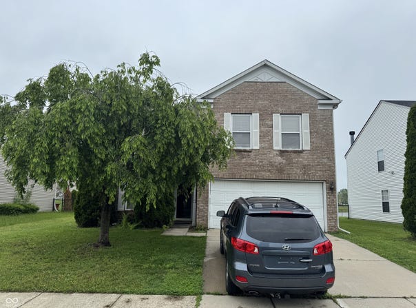 5502 Floating Leaf Drive, Indianapolis, IN 46237