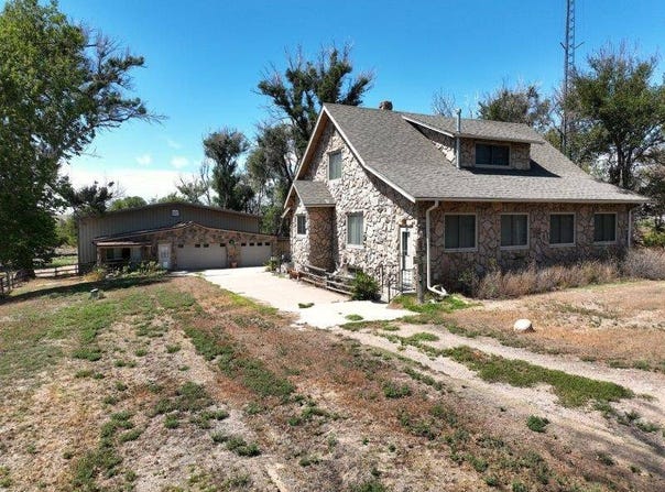 7580 Road 25, Goodland, KS 67735