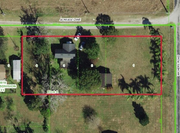 11951 WICHERS LANE, SAN ANTONIO, FL 33576