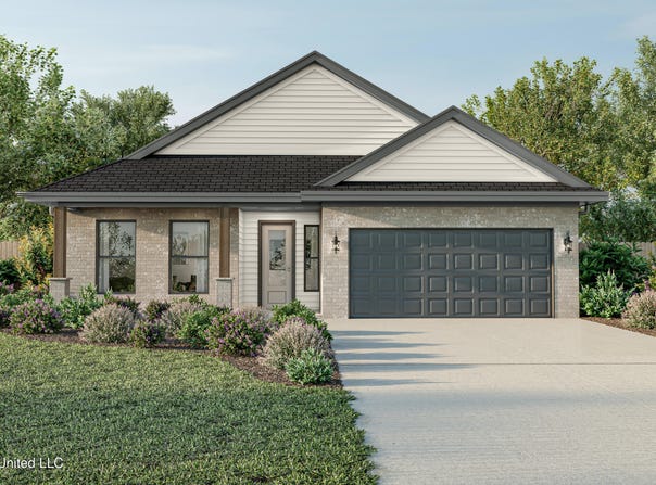 9013 Barnacle Boulevard, Ocean Springs, MS 39564