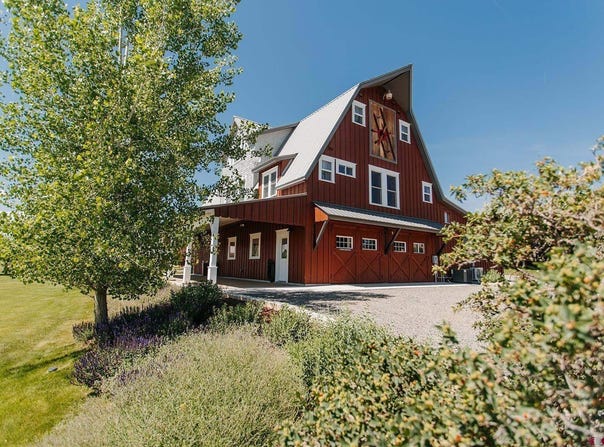 57848 Kiowa Road, Montrose, CO 81403